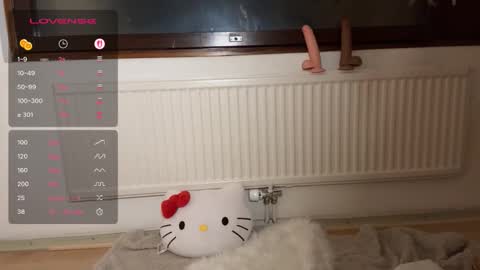 Delle online show from 11/12/25, 05:35