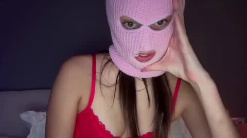 blushbandits online show from 11/19/25, 03:39