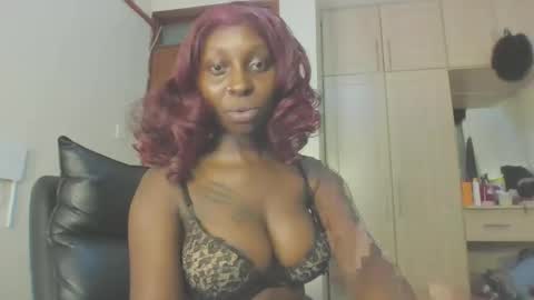 Belle online show from 03/12/26, 06:25