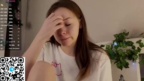 Dolores online show from 03/07/26, 05:59