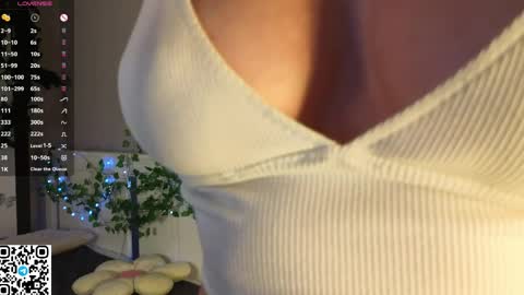 Dolores online show from 04/01/26, 06:03