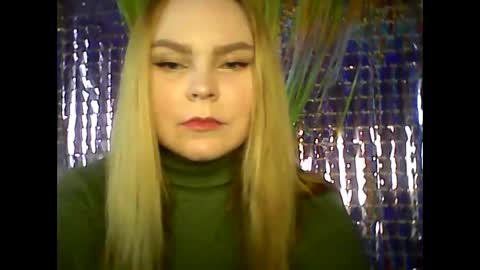 Snapshot of blushing_star chatting on 02/12/25, 07:13 blushing_star online show from 02/12/25, 07:13