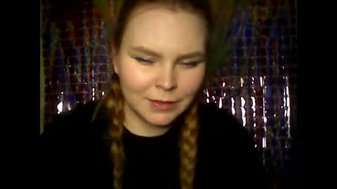 Snapshot of blushing_star chatting on 02/15/25, 04:45 blushing_star online show from 02/15/25, 04:45