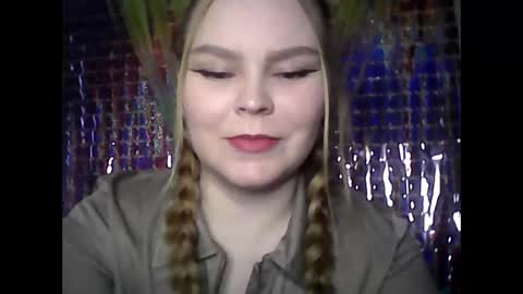 Snapshot of blushing_star chatting on 02/18/25, 08:27 blushing_star online show from 02/18/25, 08:27