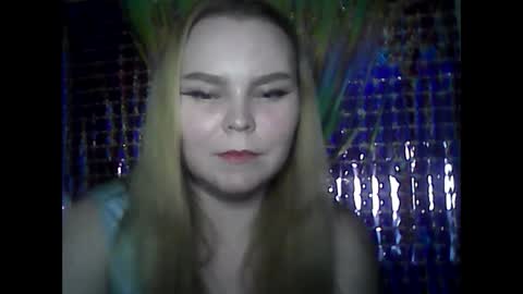 Snapshot of blushing_star chatting on 02/22/25, 04:19 blushing_star online show from 02/22/25, 04:19