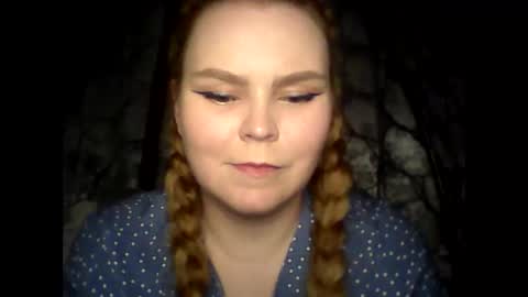 Snapshot of blushing_star chatting on 02/27/25, 03:15 blushing_star online show from 02/27/25, 03:15