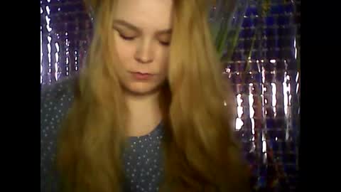 Snapshot of blushing_star chatting on 03/02/25, 08:38 blushing_star online show from 03/02/25, 08:38