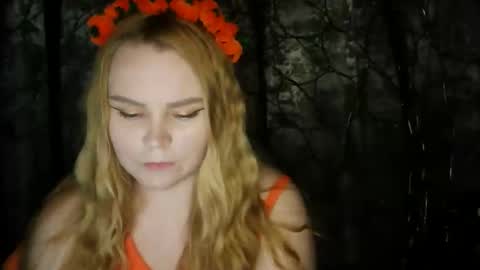 Snapshot of blushing_star chatting on 10/26/25, 06:03 blushing_star online show from 10/26/25, 06:03