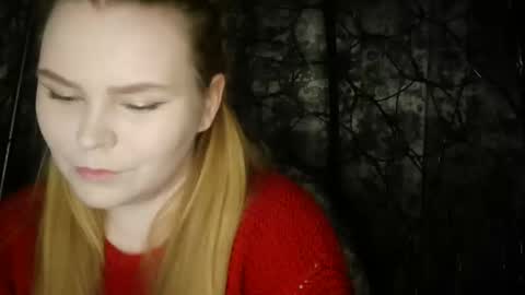 Snapshot of blushing_star chatting on 11/11/25, 04:40 blushing_star online show from 11/11/25, 04:40