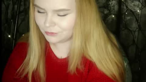 blushing_star online show from 12/16/25, 04:34