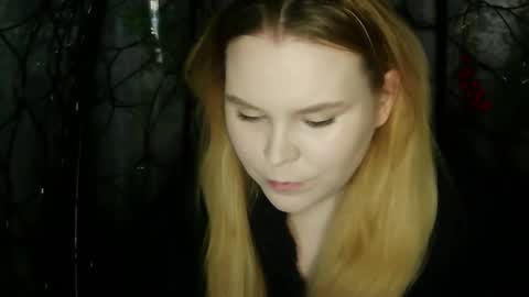 blushing_star online show from 01/09/26, 12:30