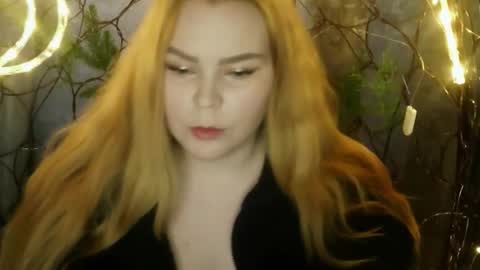 blushing_star online show from 01/10/26, 08:38