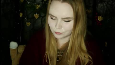 blushing_star online show from 03/06/26, 04:47