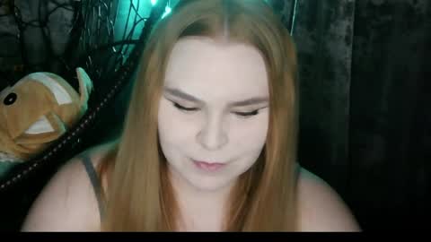 blushing_star online show from 04/06/26, 04:08