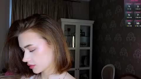 Snapshot of bluuemarine chatting on 06/14/26, 03:47 Mary online show from 06/14/26, 03:47