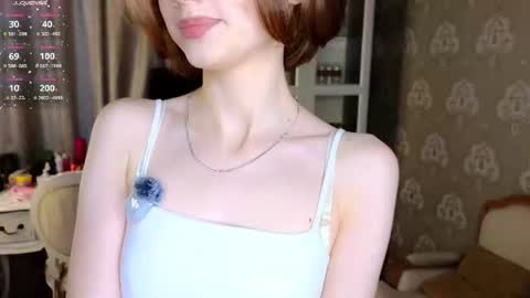 Snapshot of bluuemarine chatting on 06/30/26, 04:41 Mary online show from 06/30/26, 04:41