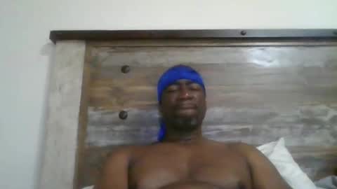 bluuthunder1914 online show from 11/21/25, 12:32