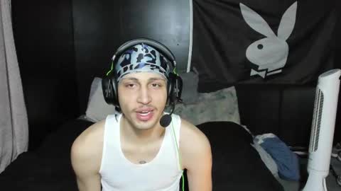 Jordan online show from 02/16/25, 08:32