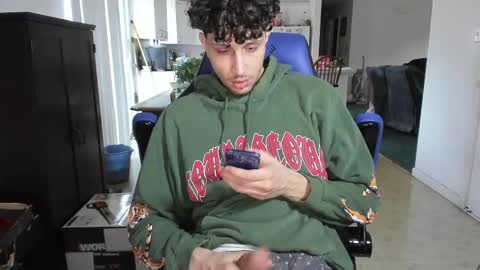 Jordan online show from 03/03/25, 10:52