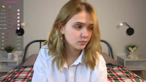 Erica online show from 12/22/24, 04:38