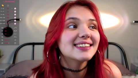 Erica online show from 01/05/25, 07:28