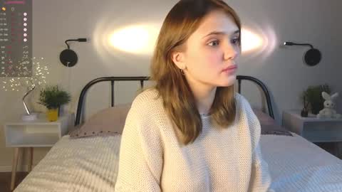 Erica online show from 01/31/25, 04:17