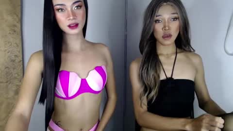 Snapshot of blythexx69 chatting on 03/03/25, 11:44 Blythe online show from 03/03/25, 11:44