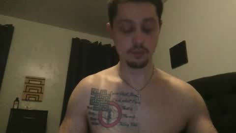 bmiichael327 online show from 01/18/26, 10:41