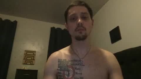 bmiichael327 online show from 03/14/26, 03:34