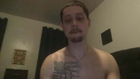 bmiichael327 online show from 04/06/26, 06:58