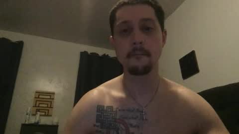 bmiichael327 online show from 04/16/26, 08:15