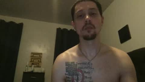 bmiichael327 online show from 04/18/26, 08:18