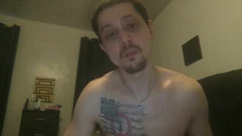 bmiichael327 online show from 06/16/26, 09:23