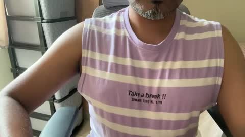 Snapshot of bmporn87 chatting on 02/25/25, 10:04 Horny Ben online show from 02/25/25, 10:04