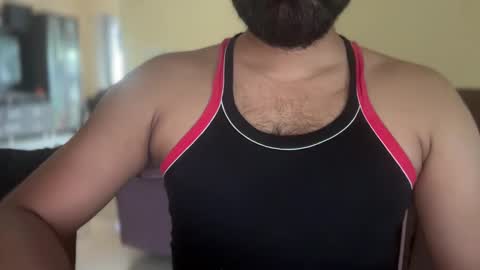 Horny Ben online show from 06/03/26, 04:15