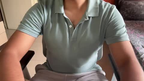 Horny Ben online show from 07/08/26, 05:01