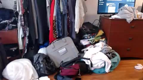 Assdrtyasuwant online show from 03/02/26, 08:04