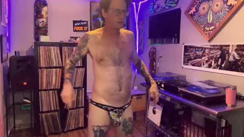 ZuperZexyZounds online show from 03/16/26, 05:13