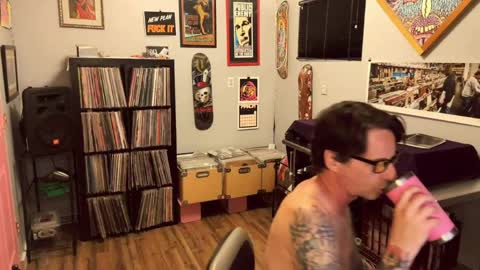 ZuperZexyZounds online show from 04/04/26, 06:55