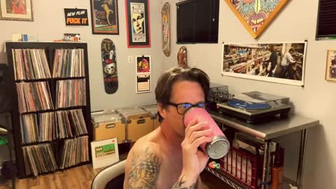 ZuperZexyZounds online show from 04/05/26, 02:42