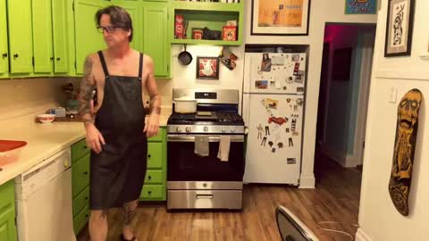 ZuperZexyZounds online show from 05/11/26, 02:17