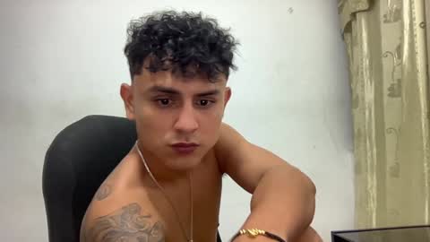 Bob  INDEPENDENT MODEL online show from 12/24/24, 01:49