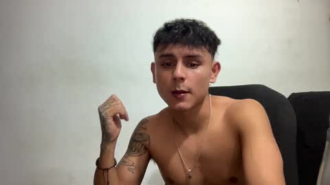 Bob  INDEPENDENT MODEL online show from 12/29/24, 04:05