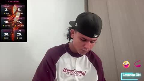 Bob  INDEPENDENT MODEL online show from 11/04/25, 03:44