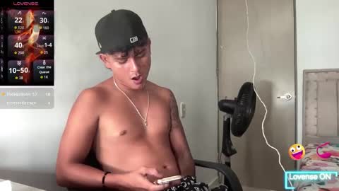 Bob  INDEPENDENT MODEL online show from 11/21/25, 05:00