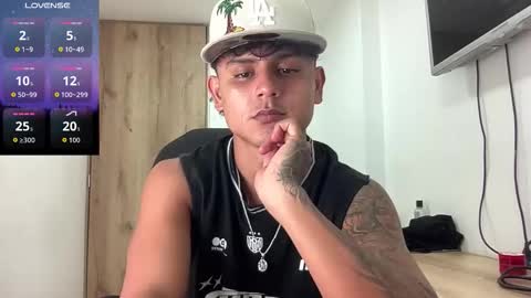 Bob  INDEPENDENT MODEL online show from 02/10/26, 07:34