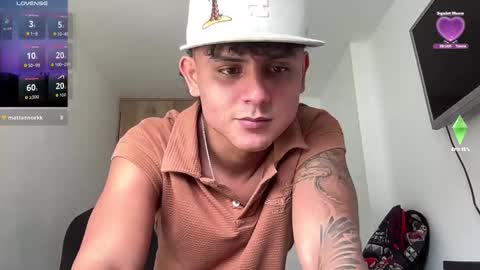 Bob  INDEPENDENT MODEL online show from 03/12/26, 07:20