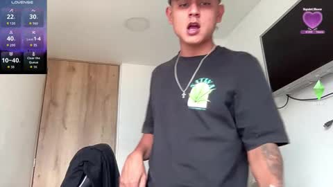 Bob  INDEPENDENT MODEL online show from 03/14/26, 06:02