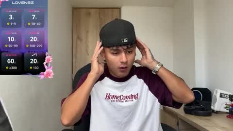 Bob  INDEPENDENT MODEL online show from 04/04/26, 04:26