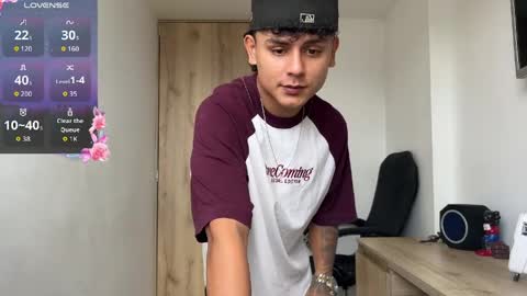 Bob  INDEPENDENT MODEL online show from 04/09/26, 05:18